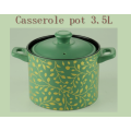 Hot Selling casserole milk pot for kids